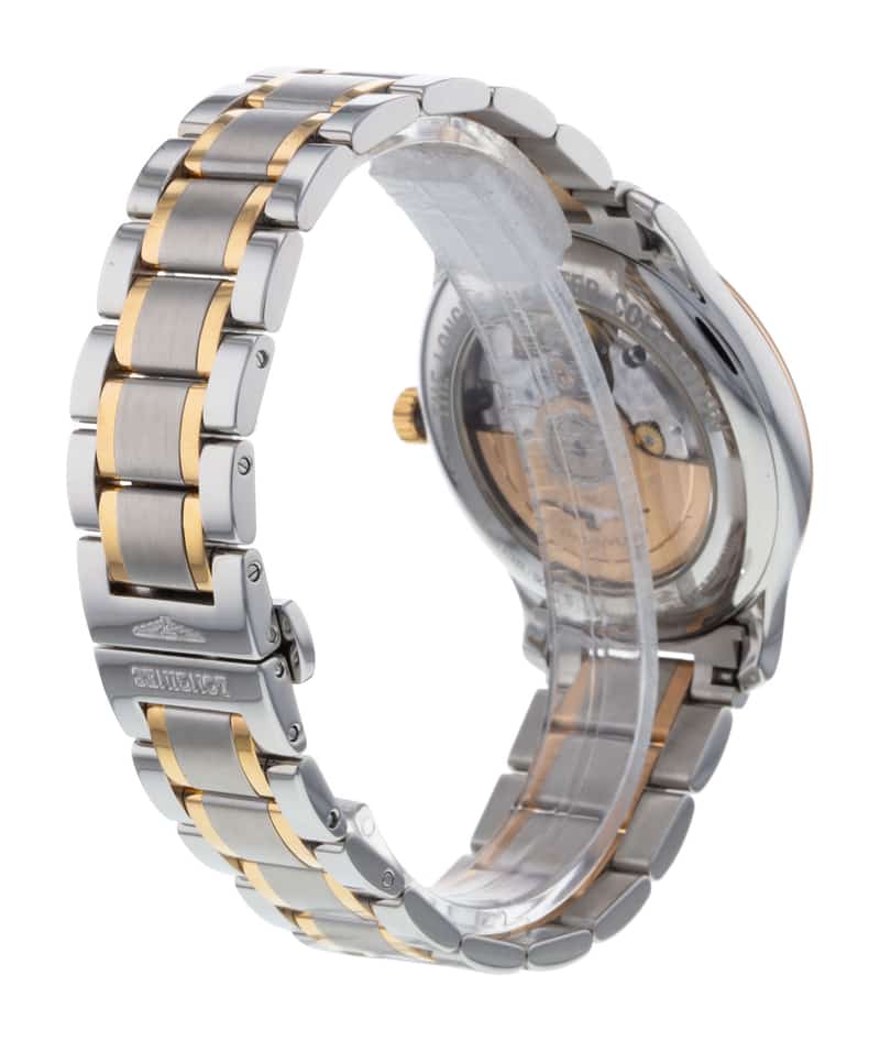 Longines Master Collection L2.628.5.97.7